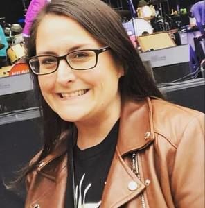 Meet your Posher, Krista